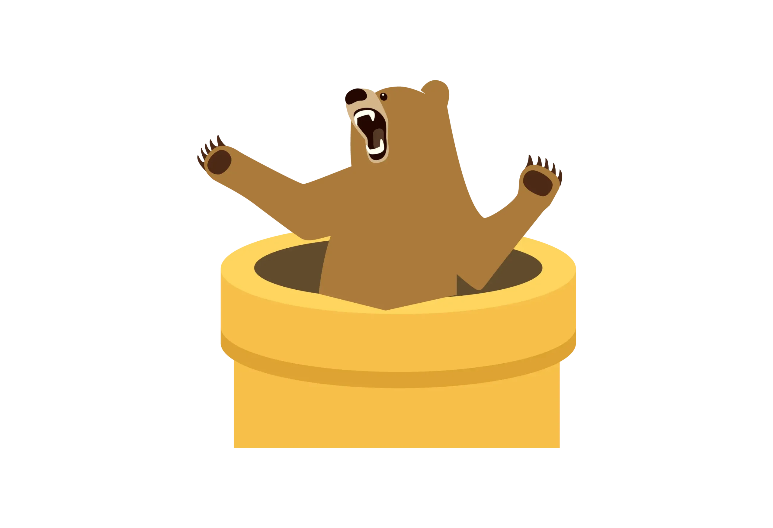 Tunnelbear VPN